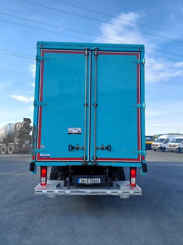 2020 Renault D Wide 26 Tonner 6×2 - Φορτηγό μουσαμάς: φωτογραφία 4 2020 Renault D Wide 26 Tonner 6×2 - Φορτηγό μουσαμάς: φωτογραφία 4