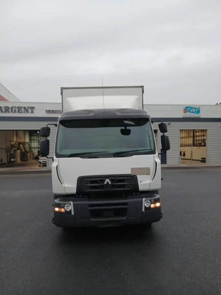 2020 Renault D18 Wide Curtainsider - Φορτηγό μουσαμάς: φωτογραφία 2 2020 Renault D18 Wide Curtainsider - Φορτηγό μουσαμάς: φωτογραφία 2