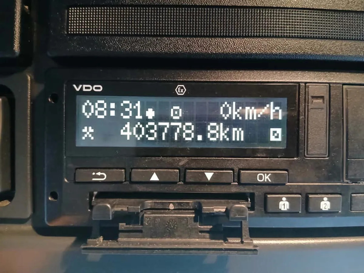 Leasing 2020 Renault D18 Wide Curtainsider 2020 Renault D18 Wide Curtainsider: φωτογραφία 15 Leasing 2020 Renault D18 Wide Curtainsider 2020 Renault D18 Wide Curtainsider: φωτογραφία 15