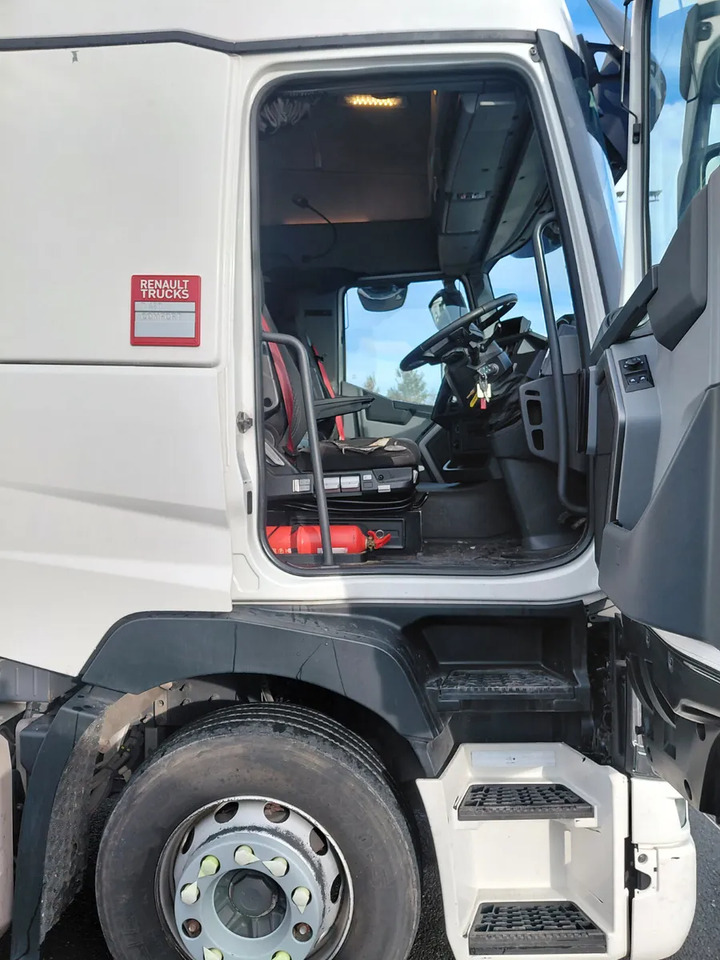 2020 Renault T480 Comfort - Τράκτορας: φωτογραφία 3 2020 Renault T480 Comfort - Τράκτορας: φωτογραφία 3