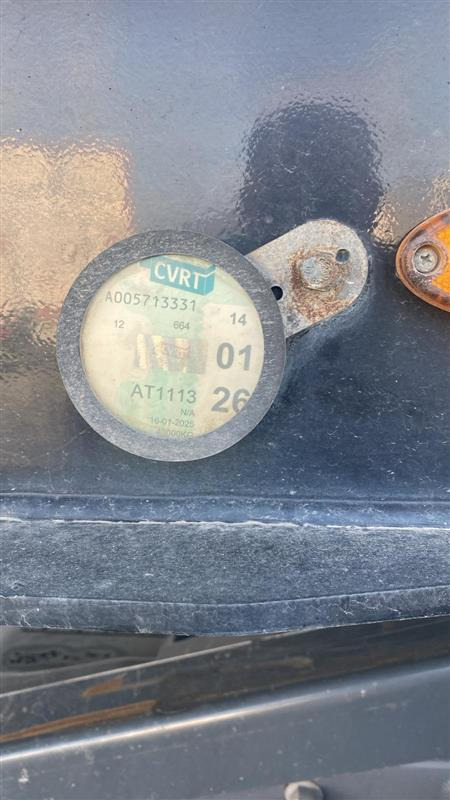 2021 Meiller Tipper Trailer - Επικαθήμενο ανατρεπόμενο: φωτογραφία 4 2021 Meiller Tipper Trailer - Επικαθήμενο ανατρεπόμενο: φωτογραφία 4