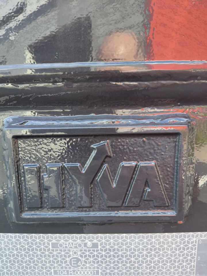 2022 Renault E-Tech D Wide - Φορτηγό καδοφόρος φορτωτής: φωτογραφία 2 2022 Renault E-Tech D Wide - Φορτηγό καδοφόρος φορτωτής: φωτογραφία 2