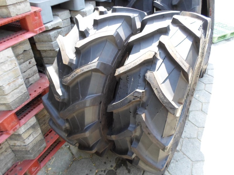 Banden Trelleborg Banden 420/85R24 & 460/85R38 - Ελαστικό για Γεωργικά μηχανήματα: φωτογραφία 2 Banden Trelleborg Banden 420/85R24 & 460/85R38 - Ελαστικό για Γεωργικά μηχανήματα: φωτογραφία 2