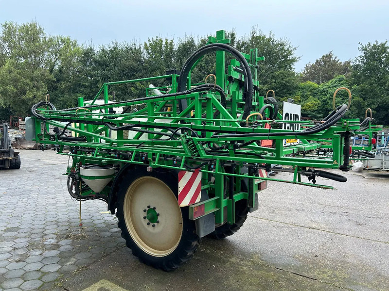 CHD veldspuit U1827 - Συρόμενο ψεκαστικό: φωτογραφία 5 CHD veldspuit U1827 - Συρόμενο ψεκαστικό: φωτογραφία 5