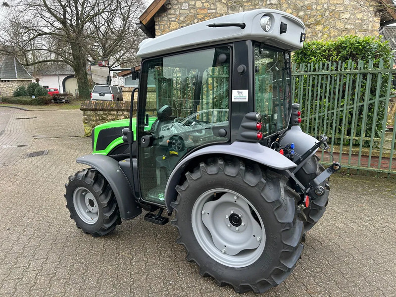 Μικρό τρακτέρ Deutz 3060 Agrokid: φωτογραφία 7