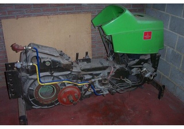 Deutz 6806 - Ανταλλακτικό για Γεωργικά μηχανήματα: φωτογραφία 1 Deutz 6806 - Ανταλλακτικό για Γεωργικά μηχανήματα: φωτογραφία 1