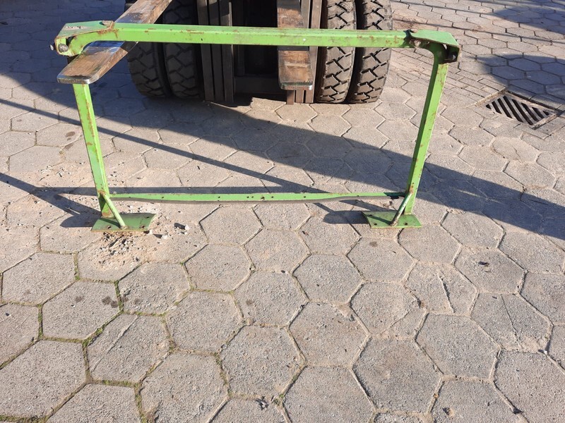 Deutz Fahr 06 07 - Καμπίνα και εσωτερικό για Γεωργικά μηχανήματα: φωτογραφία 2 Deutz Fahr 06 07 - Καμπίνα και εσωτερικό για Γεωργικά μηχανήματα: φωτογραφία 2