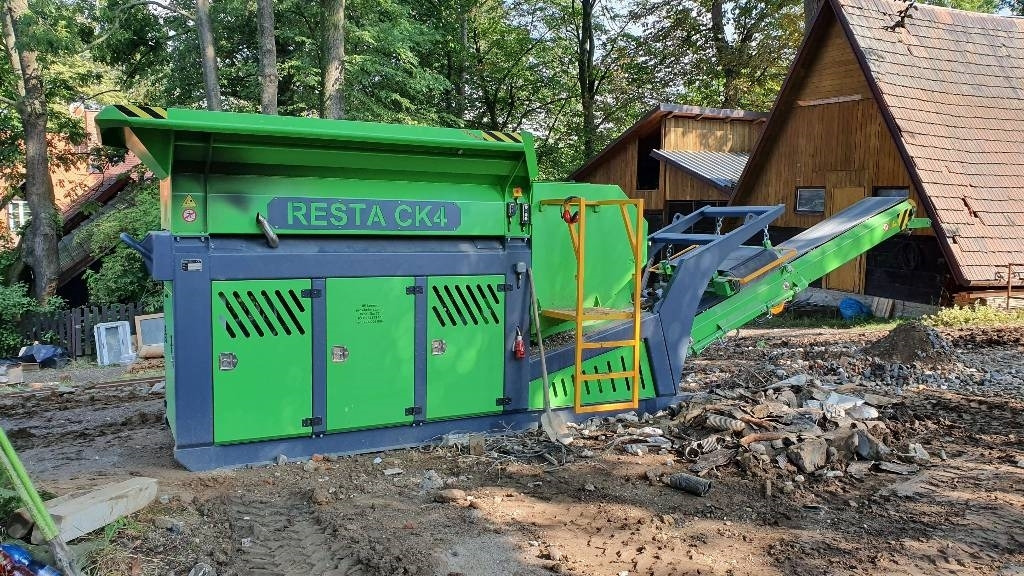 Resta CK4 470x330 - Κινητός σπαστήρας: φωτογραφία 1 Resta CK4 470x330 - Κινητός σπαστήρας: φωτογραφία 1