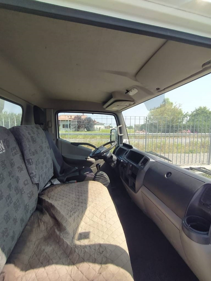 Multitel MT182 - Φορτηγό με εναέρια πλατφόρμα: φωτογραφία 5 Multitel MT182 - Φορτηγό με εναέρια πλατφόρμα: φωτογραφία 5