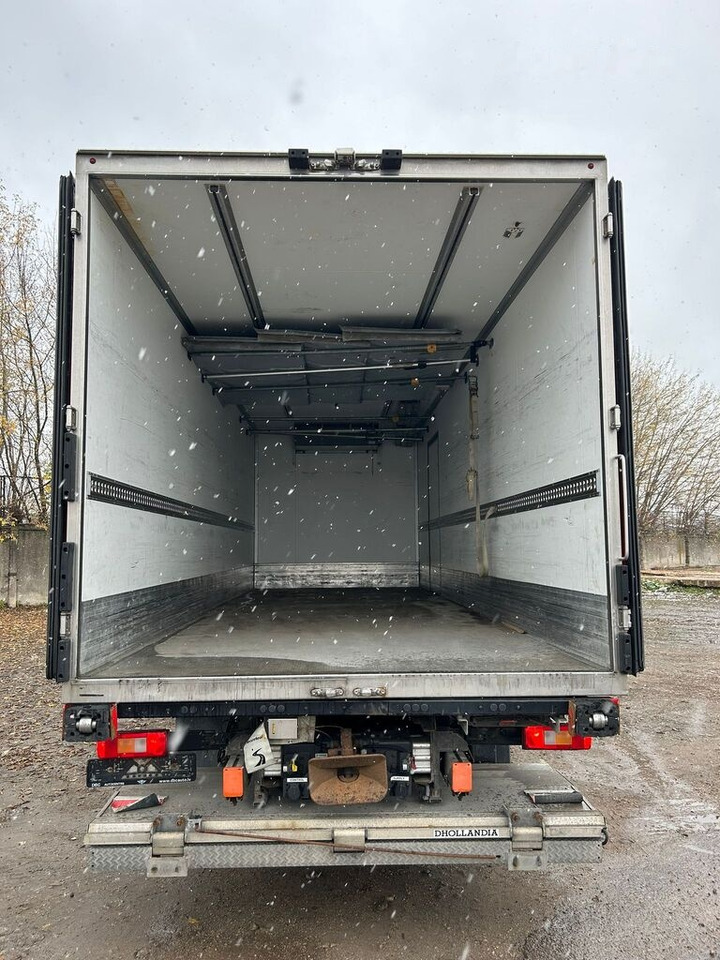 Volvo FE - Φορτηγό ψυγείο: φωτογραφία 5 Volvo FE - Φορτηγό ψυγείο: φωτογραφία 5