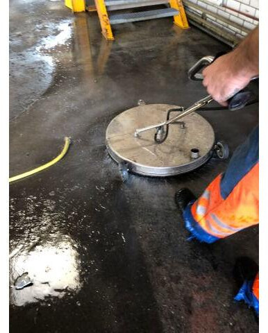 AEBI SCHMIDT Úttisztító - Σάρωθρο δρόμων: φωτογραφία 5 AEBI SCHMIDT Úttisztító - Σάρωθρο δρόμων: φωτογραφία 5