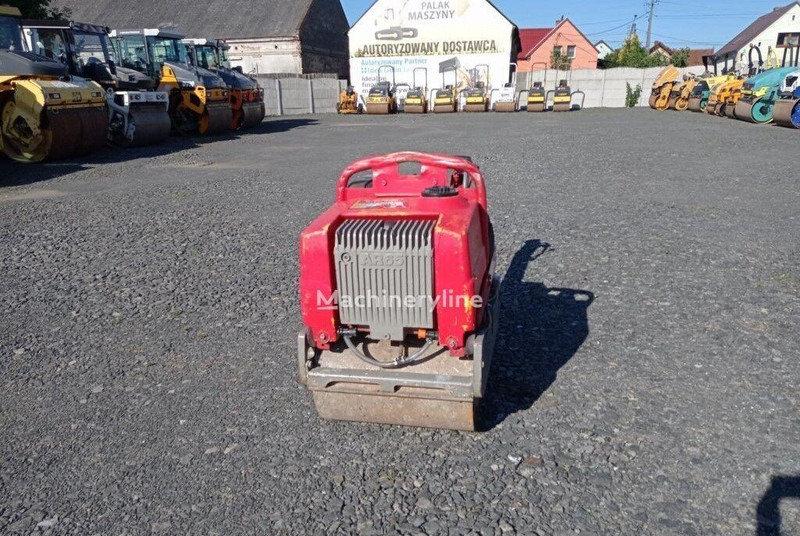 Ammann AR 65 - Mini road roller - Οδοστρωτήρας: φωτογραφία 3 Ammann AR 65 - Mini road roller - Οδοστρωτήρας: φωτογραφία 3