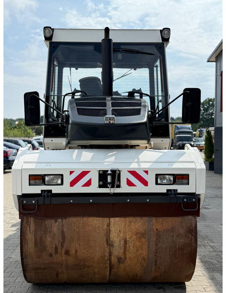 Bomag Walec wibracyjny BOMAG BW 174 AP - AM // Klimatyzacja - Οδοστρωτήρας: φωτογραφία 4 Bomag Walec wibracyjny BOMAG BW 174 AP - AM // Klimatyzacja - Οδοστρωτήρας: φωτογραφία 4