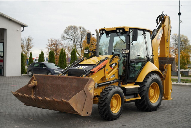 Leasing Caterpillar 432F Caterpillar 432F: φωτογραφία 7 Leasing Caterpillar 432F Caterpillar 432F: φωτογραφία 7