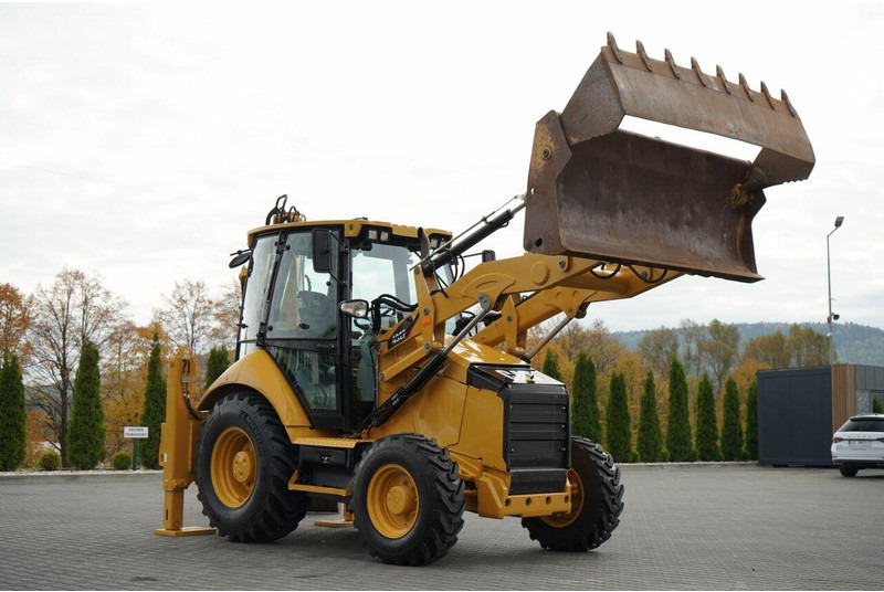 Leasing Caterpillar 432F Caterpillar 432F: φωτογραφία 6 Leasing Caterpillar 432F Caterpillar 432F: φωτογραφία 6