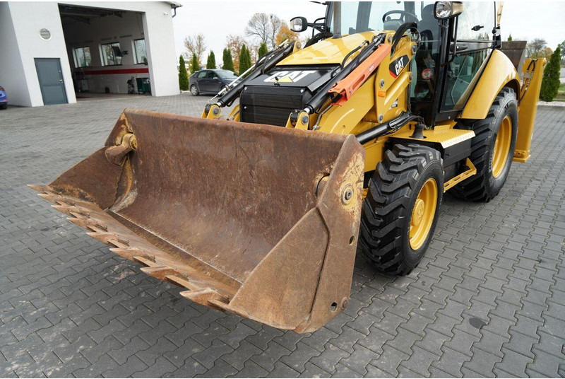 Leasing Caterpillar 432F Caterpillar 432F: φωτογραφία 16 Leasing Caterpillar 432F Caterpillar 432F: φωτογραφία 16