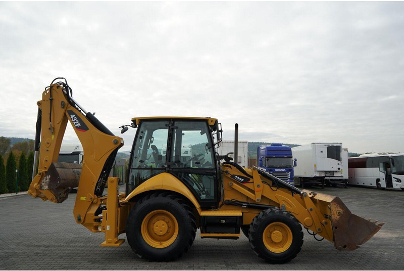 Leasing Caterpillar 432F Caterpillar 432F: φωτογραφία 11 Leasing Caterpillar 432F Caterpillar 432F: φωτογραφία 11
