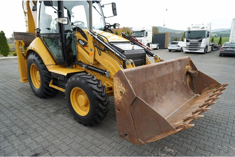 Leasing Caterpillar 432F Caterpillar 432F: φωτογραφία 14 Leasing Caterpillar 432F Caterpillar 432F: φωτογραφία 14