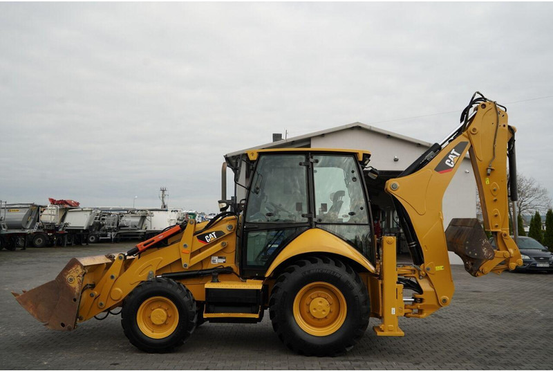 Leasing Caterpillar 432F Caterpillar 432F: φωτογραφία 8 Leasing Caterpillar 432F Caterpillar 432F: φωτογραφία 8