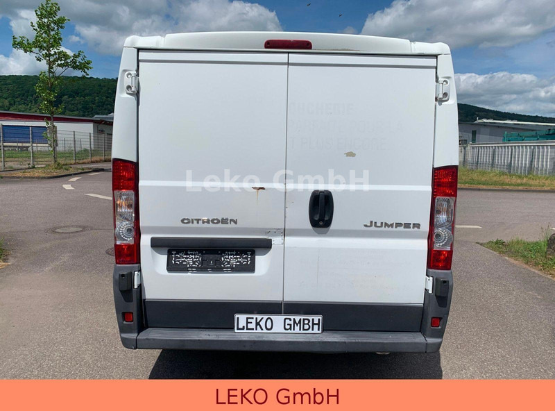 Citroën Jumper 2,2 HDi Carrier Electric Problem - Επαγγελματικό αυτοκίνητο ψυγείο: φωτογραφία 5 Citroën Jumper 2,2 HDi Carrier Electric Problem - Επαγγελματικό αυτοκίνητο ψυγείο: φωτογραφία 5