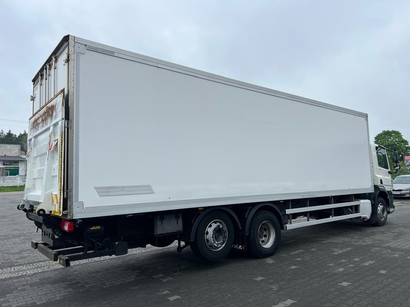 DAF CF 370 FAR REFRIGERATOR LIFT CARRIER SUPRA 850 - Φορτηγό ψυγείο: φωτογραφία 5 DAF CF 370 FAR REFRIGERATOR LIFT CARRIER SUPRA 850 - Φορτηγό ψυγείο: φωτογραφία 5