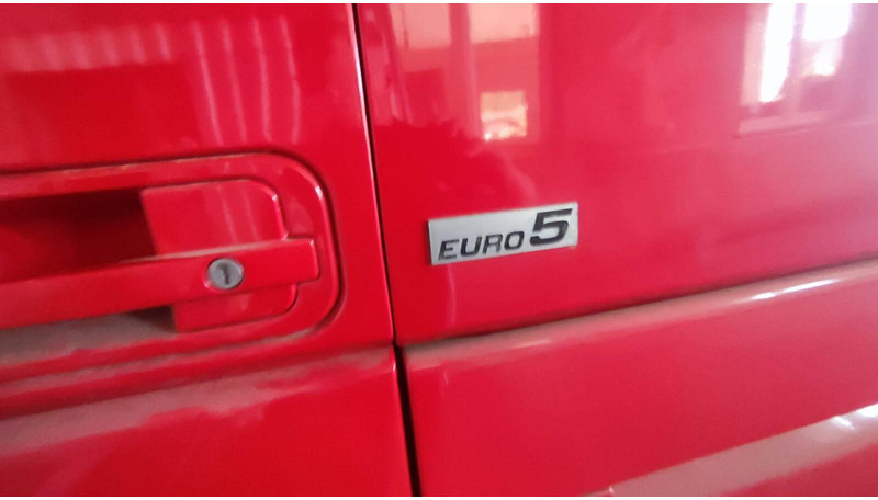 DAF XF 105.460 Lowdeck - MEGA - Τράκτορας: φωτογραφία 5 DAF XF 105.460 Lowdeck - MEGA - Τράκτορας: φωτογραφία 5