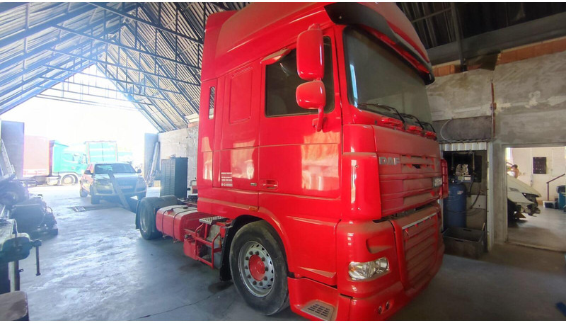 DAF XF 105.460 Lowdeck - MEGA - Τράκτορας: φωτογραφία 4 DAF XF 105.460 Lowdeck - MEGA - Τράκτορας: φωτογραφία 4