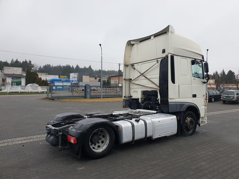 DAF XF 106 460 EURO 6 SSC LOW DECK - Τράκτορας: φωτογραφία 4 DAF XF 106 460 EURO 6 SSC LOW DECK - Τράκτορας: φωτογραφία 4