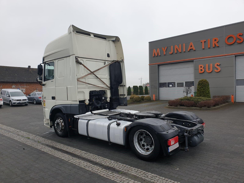 DAF XF 106 460 EURO 6 SSC LOW DECK - Τράκτορας: φωτογραφία 3 DAF XF 106 460 EURO 6 SSC LOW DECK - Τράκτορας: φωτογραφία 3
