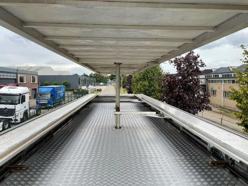 DAF XF 460 - Animal transporter - Φορτηγό μεταφορά ζώων: φωτογραφία 4 DAF XF 460 - Animal transporter - Φορτηγό μεταφορά ζώων: φωτογραφία 4