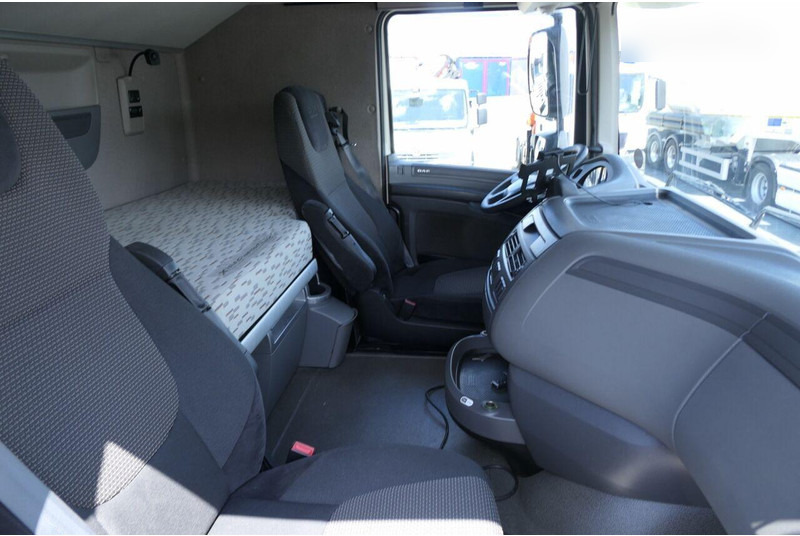 Φορτηγό με ανοιχτή καρότσα, Φορτηγό με γερανό DAF XF 460: φωτογραφία 17 Φορτηγό με ανοιχτή καρότσα, Φορτηγό με γερανό DAF XF 460: φωτογραφία 17