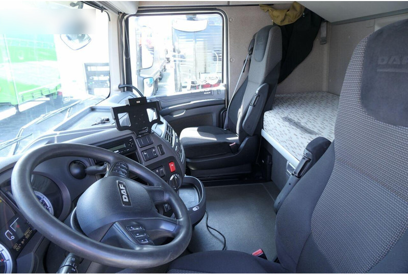 Φορτηγό με ανοιχτή καρότσα, Φορτηγό με γερανό DAF XF 460: φωτογραφία 16 Φορτηγό με ανοιχτή καρότσα, Φορτηγό με γερανό DAF XF 460: φωτογραφία 16