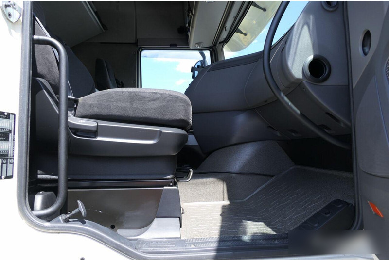 Φορτηγό με ανοιχτή καρότσα, Φορτηγό με γερανό DAF XF 460: φωτογραφία 15 Φορτηγό με ανοιχτή καρότσα, Φορτηγό με γερανό DAF XF 460: φωτογραφία 15