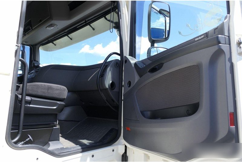 Φορτηγό με ανοιχτή καρότσα, Φορτηγό με γερανό DAF XF 460: φωτογραφία 14 Φορτηγό με ανοιχτή καρότσα, Φορτηγό με γερανό DAF XF 460: φωτογραφία 14