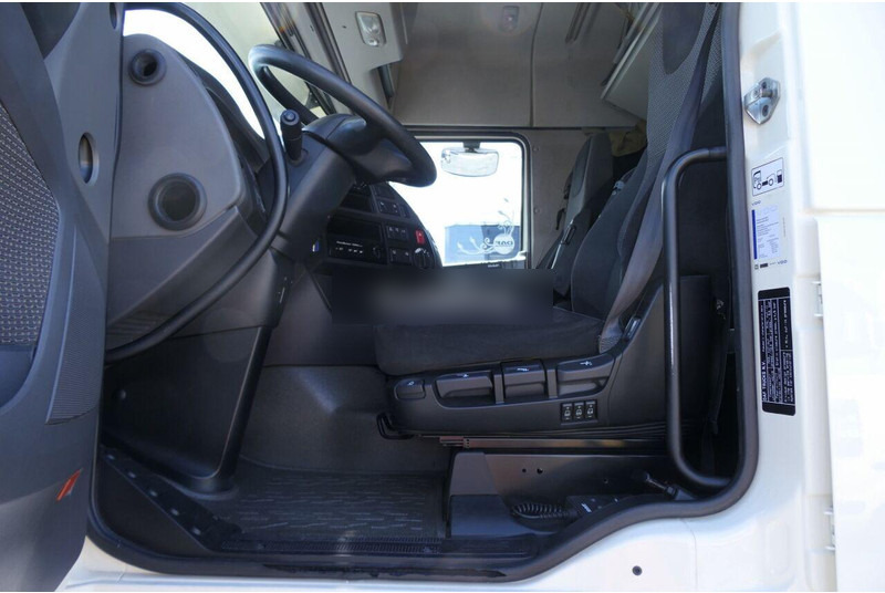 Φορτηγό με ανοιχτή καρότσα, Φορτηγό με γερανό DAF XF 460: φωτογραφία 13 Φορτηγό με ανοιχτή καρότσα, Φορτηγό με γερανό DAF XF 460: φωτογραφία 13