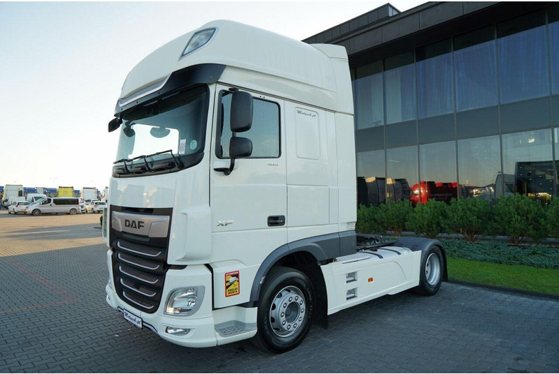 DAF XF 480 / 2021 ROK / SSC / PO KONTRAKCIE SERWISOWYM - Τράκτορας: φωτογραφία 5 DAF XF 480 / 2021 ROK / SSC / PO KONTRAKCIE SERWISOWYM - Τράκτορας: φωτογραφία 5