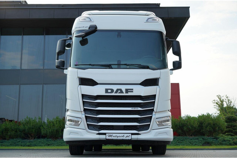 DAF XF 480 / 2023 R / PO KONTRAKCIE SERWISOWYM - Τράκτορας: φωτογραφία 4 DAF XF 480 / 2023 R / PO KONTRAKCIE SERWISOWYM - Τράκτορας: φωτογραφία 4