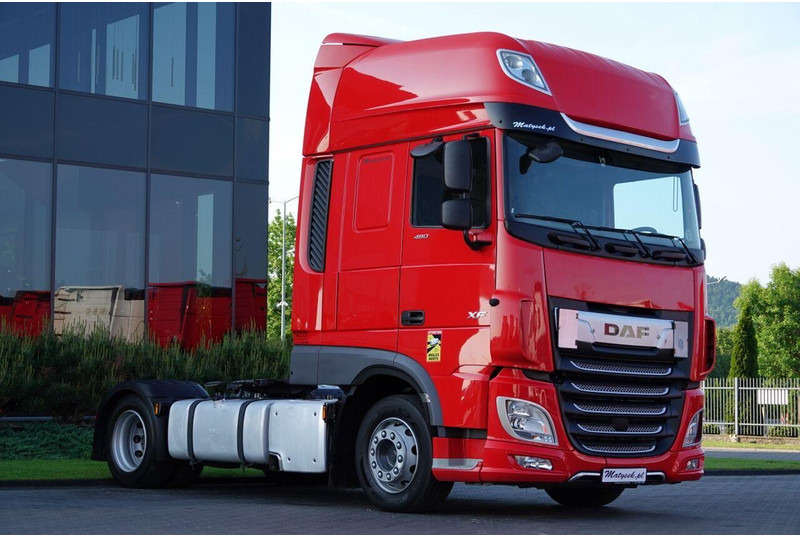 DAF XF 480 / LOW DECK / MEGA / 2021 / SSC / PO ZŁOTYM KONTRAKCIE SER - Τράκτορας: φωτογραφία 2 DAF XF 480 / LOW DECK / MEGA / 2021 / SSC / PO ZŁOTYM KONTRAKCIE SER - Τράκτορας: φωτογραφία 2