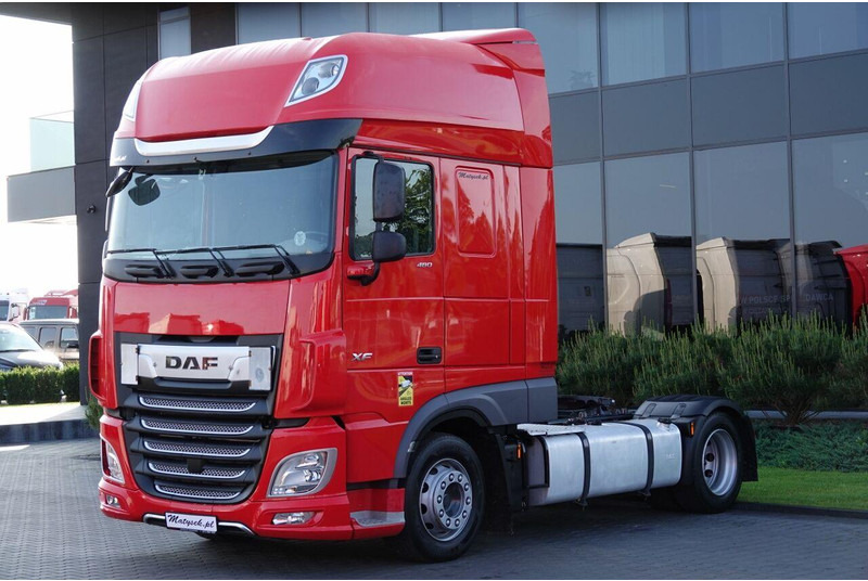 DAF XF 480 / LOW DECK / MEGA / 2021 / SSC / PO ZŁOTYM KONTRAKCIE SER - Τράκτορας: φωτογραφία 3 DAF XF 480 / LOW DECK / MEGA / 2021 / SSC / PO ZŁOTYM KONTRAKCIE SER - Τράκτορας: φωτογραφία 3