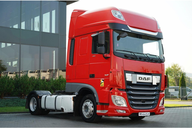 DAF XF 480 / MEGA / LOWDECK / SSC / 2021 / PO KONTRAKCIE SERWISOWYM - Τράκτορας: φωτογραφία 4 DAF XF 480 / MEGA / LOWDECK / SSC / 2021 / PO KONTRAKCIE SERWISOWYM - Τράκτορας: φωτογραφία 4