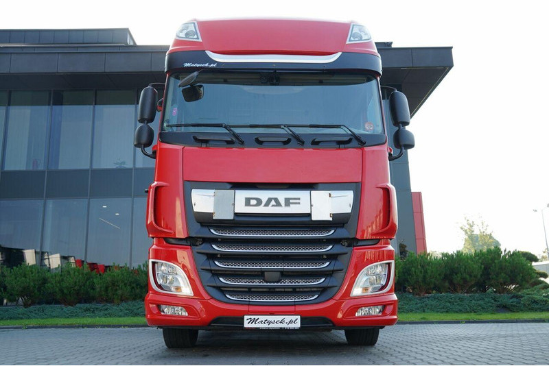 DAF XF 480 / MEGA / LOWDECK / SSC / 2021 / PO KONTRAKCIE SERWISOWYM - Τράκτορας: φωτογραφία 3 DAF XF 480 / MEGA / LOWDECK / SSC / 2021 / PO KONTRAKCIE SERWISOWYM - Τράκτορας: φωτογραφία 3