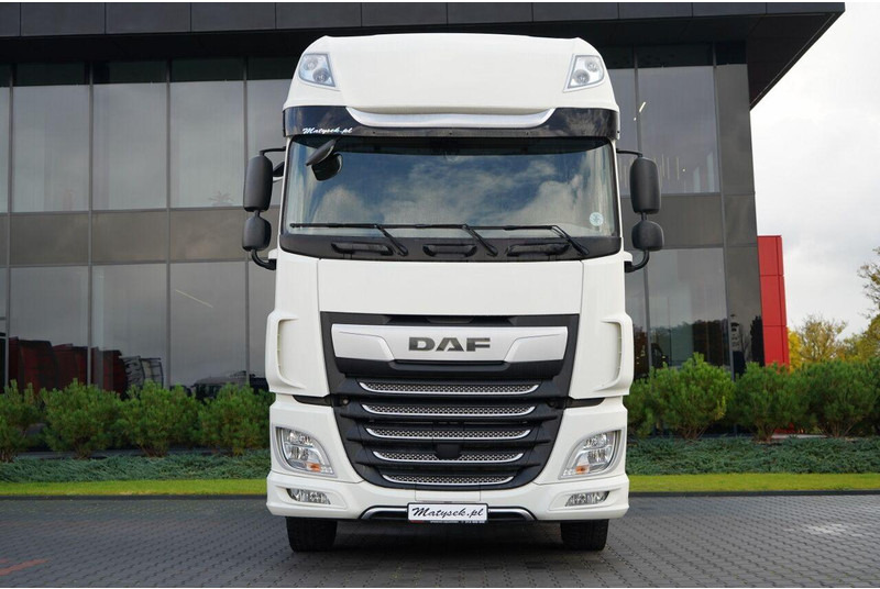 DAF XF 480 - Τράκτορας: φωτογραφία 4 DAF XF 480 - Τράκτορας: φωτογραφία 4