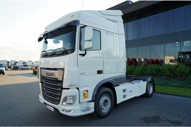 DAF XF 510 / RETARDER / EURO 6 / PO KONTRAKCIE SERWISOWYM / SPROWAD - Τράκτορας: φωτογραφία 3 DAF XF 510 / RETARDER / EURO 6 / PO KONTRAKCIE SERWISOWYM / SPROWAD - Τράκτορας: φωτογραφία 3
