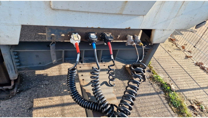 Επικαθήμενο κόφα Dinkel DTAKWLW 18000: φωτογραφία 7 Επικαθήμενο κόφα Dinkel DTAKWLW 18000: φωτογραφία 7