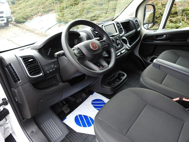 Fiat DUCATO NOWY PLANDEKA 10 PALET WEBASTO KLIMATYZACJA TEMPOMAT LEDY - Επαγγελματικό αυτοκίνητο με μουσαμά: φωτογραφία 2 Fiat DUCATO NOWY PLANDEKA 10 PALET WEBASTO KLIMATYZACJA TEMPOMAT LEDY - Επαγγελματικό αυτοκίνητο με μουσαμά: φωτογραφία 2