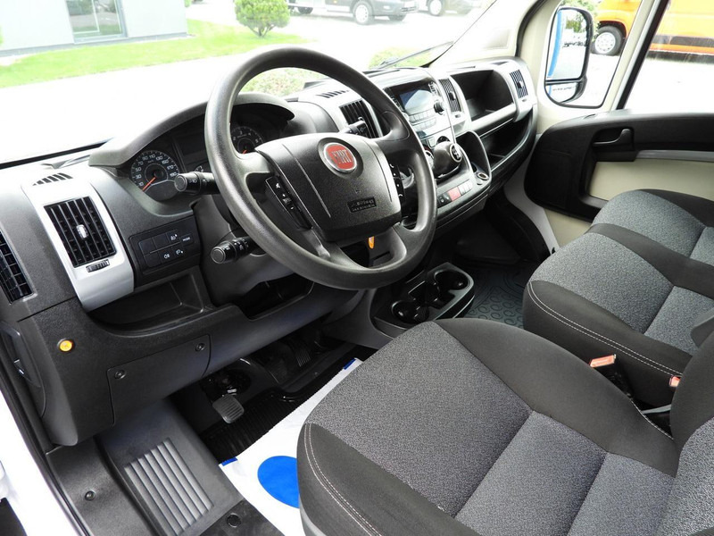 Fiat DUCATO PLANDEKA 10 PALET TEMPOMAT LEDY KLIMATYZACJA 180KM [ L07 - Επαγγελματικό αυτοκίνητο με μουσαμά: φωτογραφία 2 Fiat DUCATO PLANDEKA 10 PALET TEMPOMAT LEDY KLIMATYZACJA 180KM [ L07 - Επαγγελματικό αυτοκίνητο με μουσαμά: φωτογραφία 2
