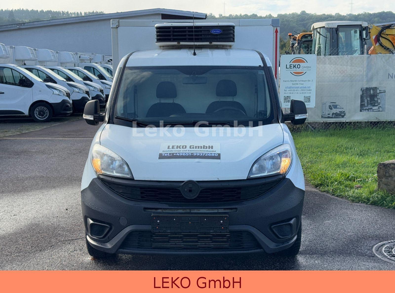 Fiat Doblò 1,3 Mit - Επαγγελματικό αυτοκίνητο ψυγείο: φωτογραφία 2 Fiat Doblò 1,3 Mit - Επαγγελματικό αυτοκίνητο ψυγείο: φωτογραφία 2