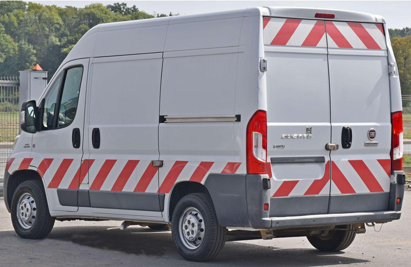 Fiat Ducato 130 Multijet* 4x4 Top Zustand - Επαγγελματικό αυτοκίνητο κόφα: φωτογραφία 4 Fiat Ducato 130 Multijet* 4x4 Top Zustand - Επαγγελματικό αυτοκίνητο κόφα: φωτογραφία 4