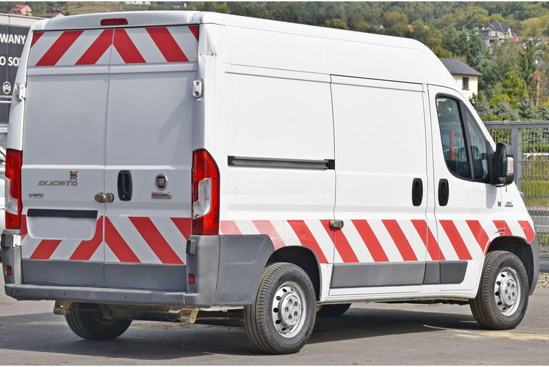 Fiat Ducato 130 Multijet* 4x4 Top Zustand - Επαγγελματικό αυτοκίνητο κόφα: φωτογραφία 5 Fiat Ducato 130 Multijet* 4x4 Top Zustand - Επαγγελματικό αυτοκίνητο κόφα: φωτογραφία 5