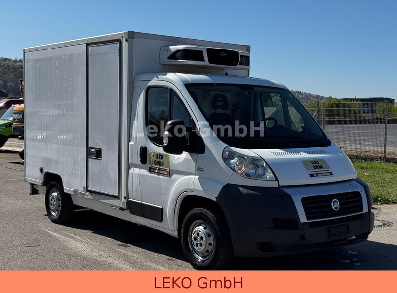 Fiat Ducato 2,3 Kühlaggregat Defekt - Επαγγελματικό αυτοκίνητο ψυγείο: φωτογραφία 1 Fiat Ducato 2,3 Kühlaggregat Defekt - Επαγγελματικό αυτοκίνητο ψυγείο: φωτογραφία 1